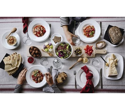 Изображение 2 Bormioli Rocco Toledo, 23 см - 400880FAC121990