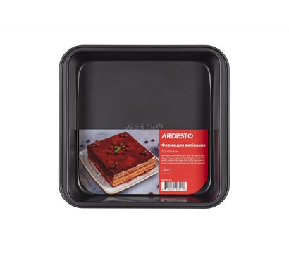 Зображення 2 Ardesto Gemini 23,2x22x5 см - AR2511G