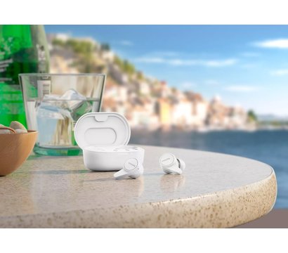 Изображение 2 Наушники Philips TAT1207 White встроенный в корпус