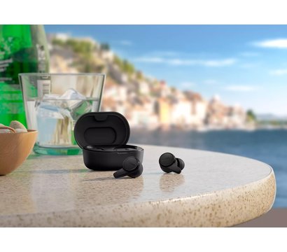 Изображение 2 Наушники Philips TAT1207 Black