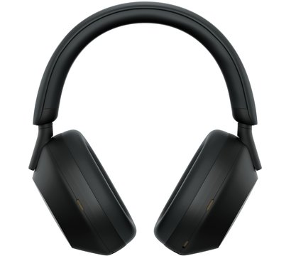 Зображення 2 Навушники Sony MDR-WH1000XM5 Over-ear ANC Hi-Res Wireless Black