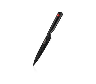 Изображение 3 Кухонный нож Ardesto Black Mars  5 пр. - AR2105BR