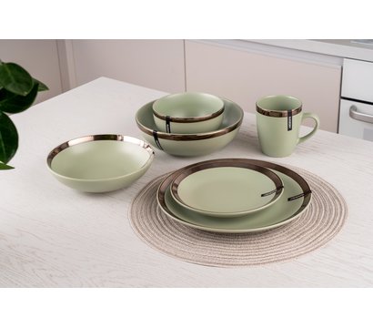 Изображение 3 Ardesto Liguria, 22 см - AR2922LGC