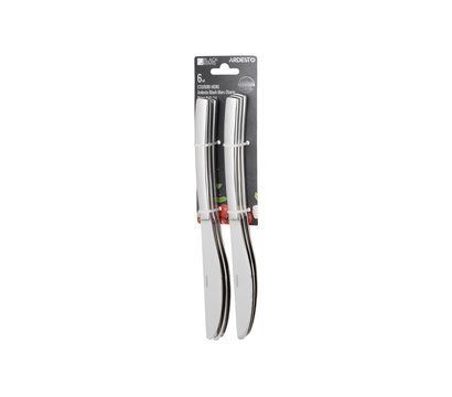 Зображення 3 Ardesto Black Mars Charm 6 пр. - AR0706CK