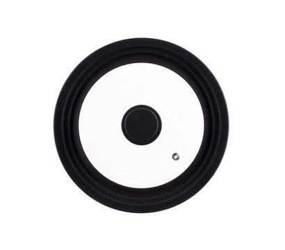 Изображение 3 Ardesto Black Mars Smart 20/22/24 см - AR2024UL