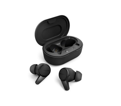 Изображение 3 Наушники Philips TAT1207 Black