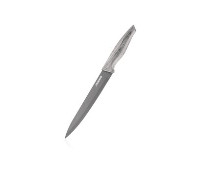 Изображение 4 Кухонный нож Ardesto Black Mars  5 пр. - AR2105BG