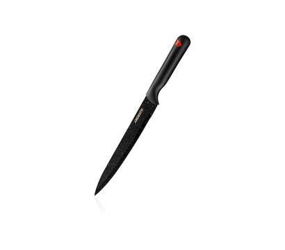 Изображение 4 Кухонный нож Ardesto Black Mars  5 пр. - AR2105BR