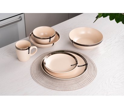 Изображение 4 Ardesto Liguria, 22 см - AR2922LCC