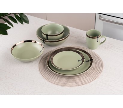 Изображение 4 Ardesto Liguria, 22 см - AR2922LGC