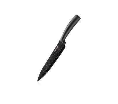 Изображение 4 Кухонный нож Ardesto Black Mars  3 пр. - AR2103BB