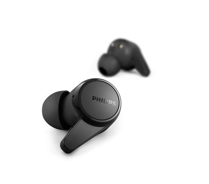 Изображение 4 Наушники Philips TAT1207 Black