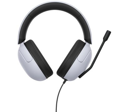 Зображення 4 Навушники Sony Inzone H3 Wireless Gaming рухливий