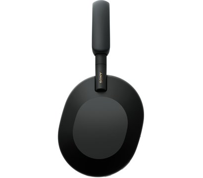 Зображення 4 Навушники Sony MDR-WH1000XM5 Over-ear ANC Hi-Res Wireless Black