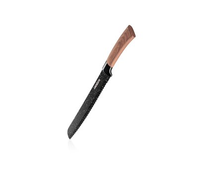 Изображение 5 Кухонный нож Ardesto Midori  5 пр. - AR2105BWD