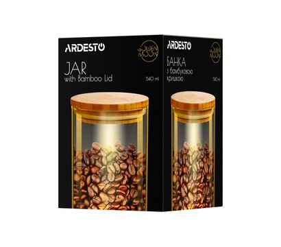 Изображение 5 Ardesto Golden Moon - AR1354BLRG