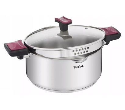 Зображення 5 Tefal Cook&Clip, 10 пред. - G723SA74