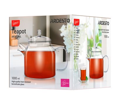Изображение 5 Ardesto 1000 мл - AR3010GL