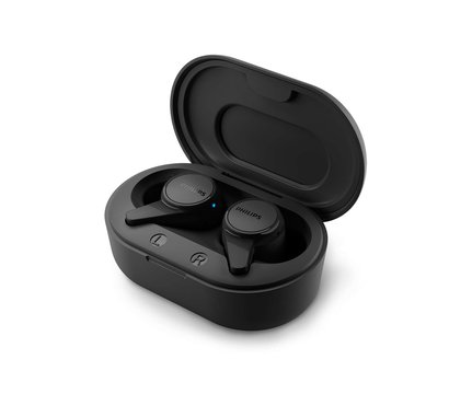Изображение 5 Наушники Philips TAT1207 Black