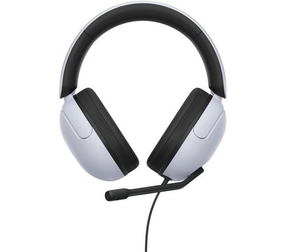 Зображення 5 Навушники Sony Inzone H3 Wireless Gaming рухливий