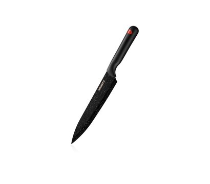 Изображение 6 Кухонный нож Ardesto Black Mars  5 пр. - AR2105BR