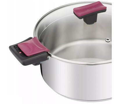 Зображення 6 Tefal Cook&Clip, 10 пред. - G723SA74