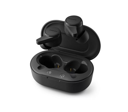 Изображение 6 Наушники Philips TAT1207 Black