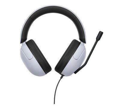 Зображення 6 Навушники Sony Inzone H3 Wireless Gaming рухливий
