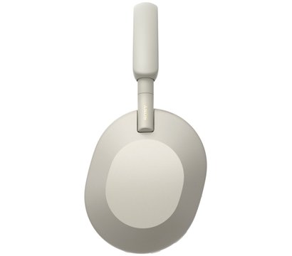 Зображення 6 Навушники Sony MDR-WH1000XM5 Over-ear ANC Hi-Res Wireless Silver гарнітури для ПК , для мобільних пристроїв