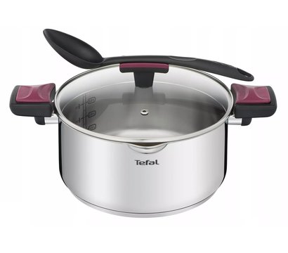 Зображення 7 Tefal Cook&Clip, 10 пред. - G723SA74