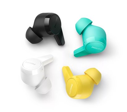 Изображение 8 Наушники Philips TAT1207 White встроенный в корпус