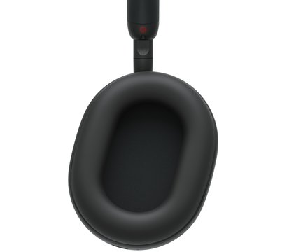 Зображення 8 Навушники Sony MDR-WH1000XM5 Over-ear ANC Hi-Res Wireless Black