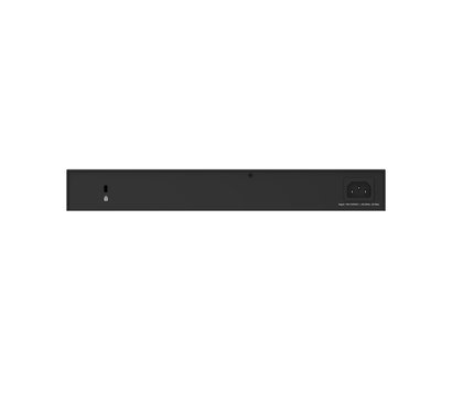 Изображение 11 Свитч Netgear GS324P-100EUS