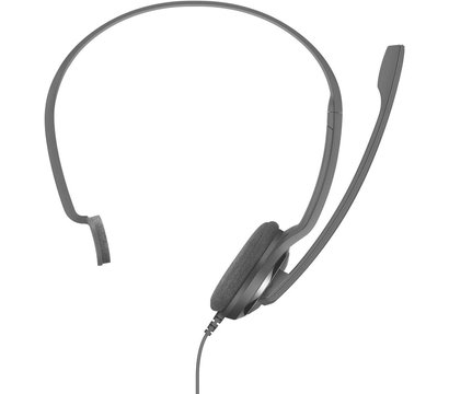 Изображение 2 Наушники Epos PC 7 USB – 1000431