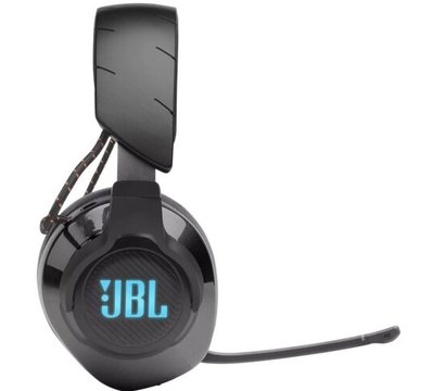 Зображення 2 Навушники JBL Quantum 610 Wireless Black – JBLQUANTUM610BLK