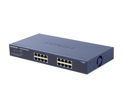 Изображение 2 Свитч Netgear JGS516-200EUS