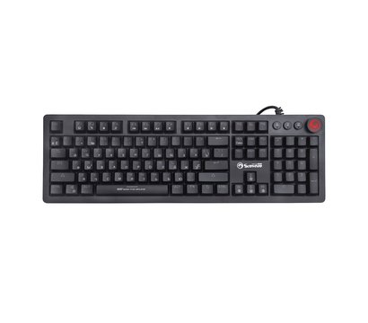 Зображення 2 Клавіатура Marvo KG917 Multi-LED Mechanical Blue Switch