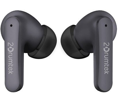 Изображение 2 Наушники A4Tech B25 Ash Grey встроенный в корпус