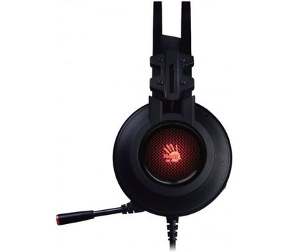 Зображення 2 Навушники A4Tech Bloody G525 Black вбудований