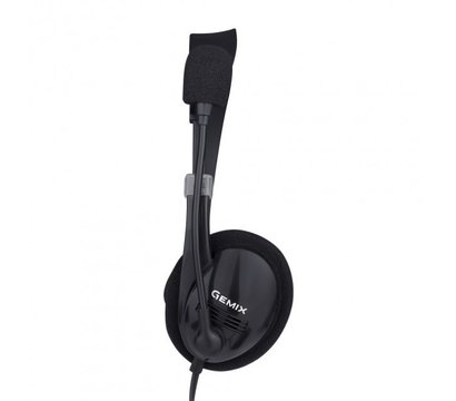 Изображение 3 Наушники Gemix HP-120MV Black