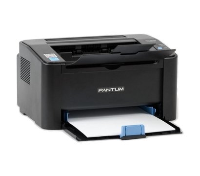 Зображення 3 Принтер Pantum P2500NW Wi-Fi