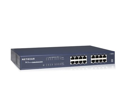 Изображение 3 Свитч Netgear JGS516-200EUS