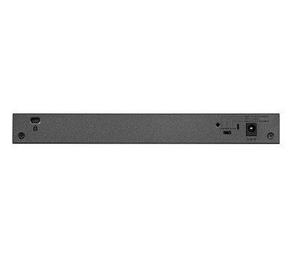 Изображение 3 Свитч Netgear GS108LP-100EUS