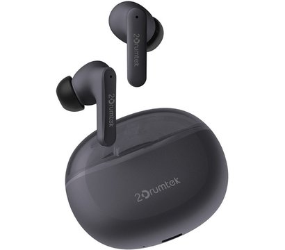 Изображение 3 Наушники A4Tech B25 Ash Grey встроенный в корпус