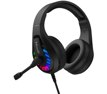 Зображення 3 Навушники A4Tech Bloody G230 Black
