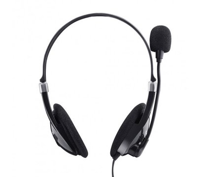 Изображение 4 Наушники Gemix HP-120MV Black