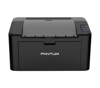 Зображення 4 Принтер Pantum P2500NW Wi-Fi