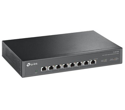 Изображение 4 Коммутатор TP-Link TL-SX1008