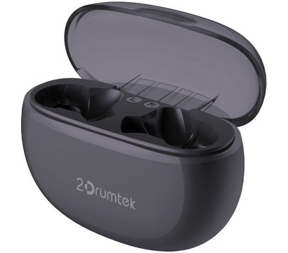 Изображение 4 Наушники A4Tech B25 Ash Grey встроенный в корпус