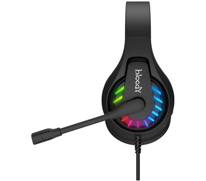 Зображення 4 Навушники A4Tech Bloody G230 Black
